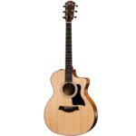 Taylor 114CE Sapele