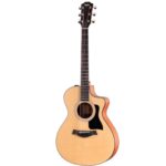 Taylor 112CE Sapele