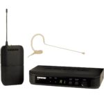 Shure BLX14E/MX53 H8E