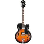 Ibanez AF75-BS