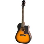 Epiphone J45EC Studio VS