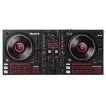 Numark Mixtrack Platinum FX