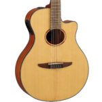 Yamaha NTX1 Nat - Image 3