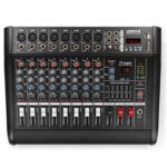 Vonyx AM8A 172.574