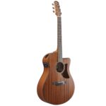 Ibanez AAM54CE-OPN - Image 2