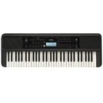 Yamaha PSR-E383 BK