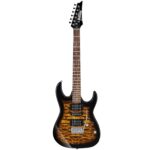 Ibanez GRX70QA-SB