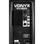 Vonyx SPJ1200A 178.027 - Image 4