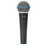 Shure Beta 58A