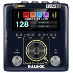 NUX NSS6 Solid Studio MK II