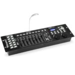 BeamZ DMX-240 192-Channel 154.090