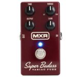 MXR M236 Super Badass Variac Fuzz