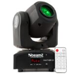 BeamZ Panther 25 150.460 - Image 2