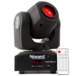 BeamZ Panther 25 150.460