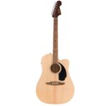 Fender California Debut Redondo Pack NT