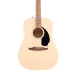 Fender California Debut Redondo Pack NT - Image 3