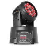 BeamZ MHL108MK4 150.999