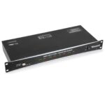 BeamZ DMX 8 154.023