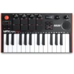 Akai MPK Mini Play
