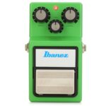 Ibanez TS9 Tube Screamer