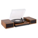 Fenton RP165 BT Wood 102.154
