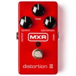 MXR M115 Distorsion III