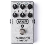 MXR M116 Fullbore Metal