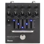 Ibanez PTEQ Pentatone