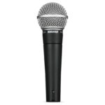 Shure SM58 LCE
