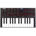 Akai MPK Mini 4 Black