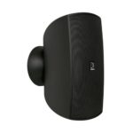 Audac Ateo4D 16 Ohm Black