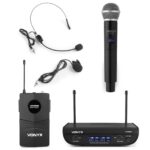 Vonyx WM82C 179.215