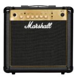 Marshall MG15 Gold