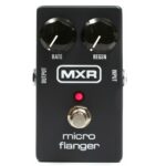 MXR M152 Micro Flanger