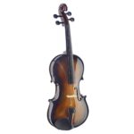 VIOLINA SET STAGG VN4/4SB