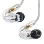 Shure SE215-CL