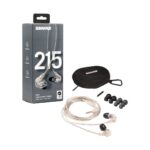 Shure SE215-CL - Image 2