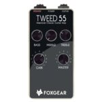 Foxgear Tweed 55