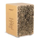 Schlagwerk CP83 Rudiments Fingerprint