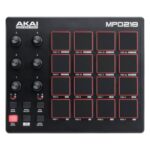 Akai MPD218
