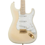 Fender Richie Kotzen Stratocaster TWB - Image 3