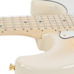 Fender Richie Kotzen Stratocaster TWB - Image 4