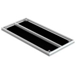 Power Dynamics Deck750 Hexa 200x100cm 182.100 - Image 4
