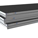 Power Dynamics Deck750 Hexa 200x100cm 182.100 - Image 3