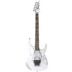 Ibanez JEMJR-WH Steve Vai