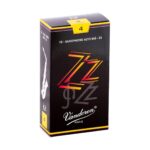 Vandoren ALT SAX ZZ 4,0