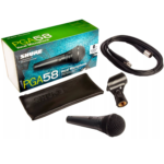 Shure PGA58 - Image 4