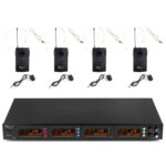Power Dynamics PD504B 179.006