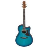 Ibanez AAM50CE-SBO
