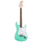 Squier Debut Strat LRL WPG SPM